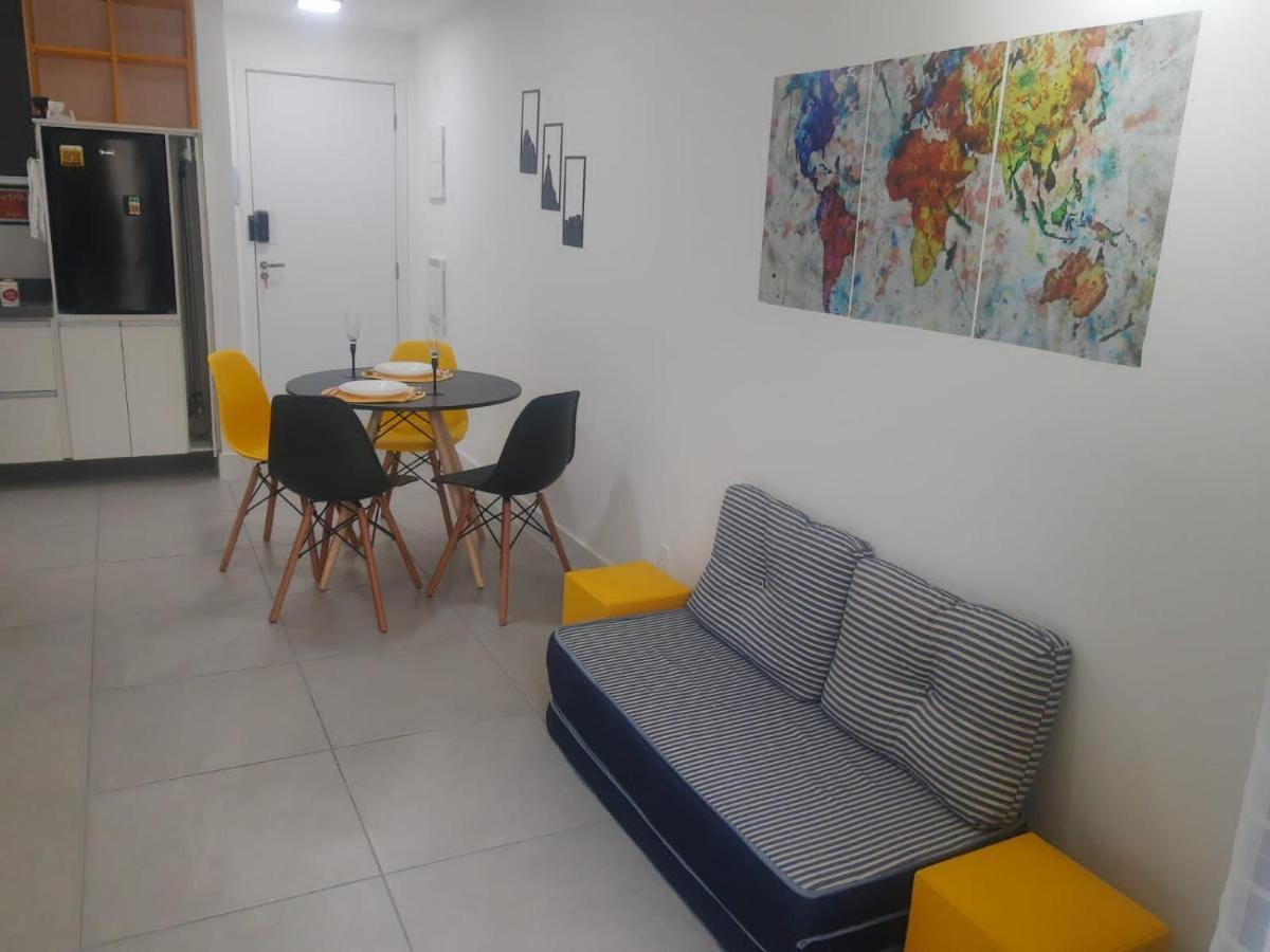 Lindo apartamento no Centro/ Coração da Lapa RJ Apartamento Rio de Janeiro
