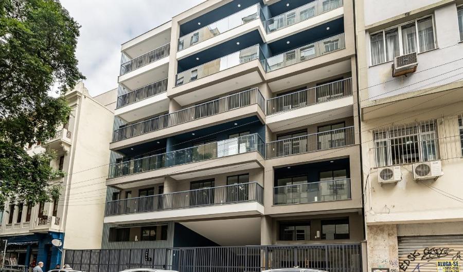 Apartamento Lindo apartamento no Centro/ Coração da Lapa RJ Rio de Janeiro