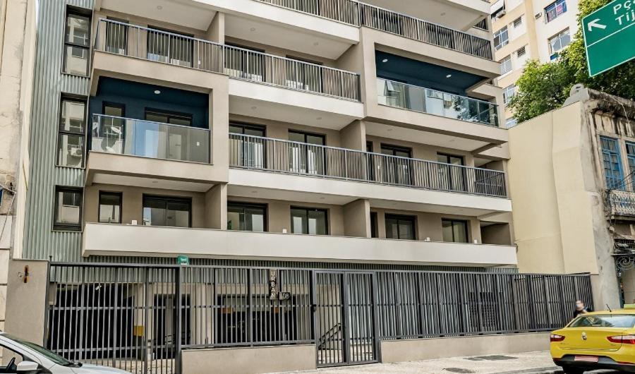 Lindo apartamento no Centro/ Coração da Lapa RJ Apartamento Rio de Janeiro