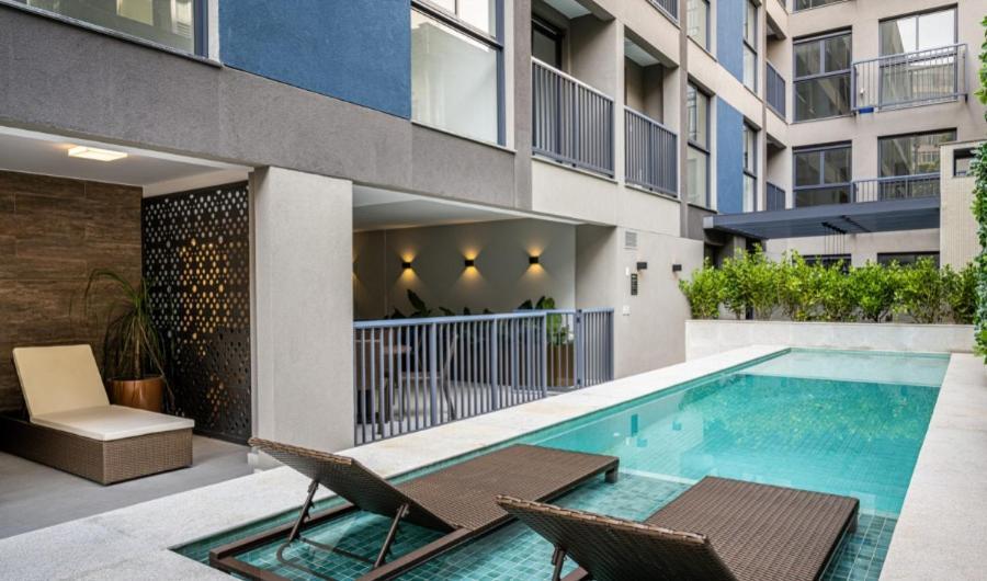 Lindo apartamento no Centro/ Coração da Lapa RJ * Rio de Janeiro